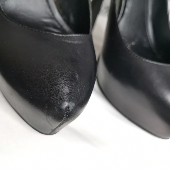 BCBGeneration Black Pumps - Size US 6 sexy - Picture 8 of 10